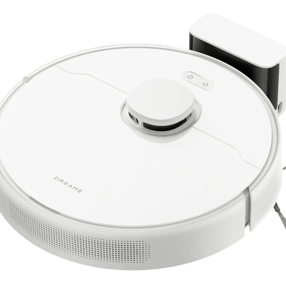 Dreame GoVac 200L Robotic Vacuum For Carpet And Multi-Floor Surfaces.